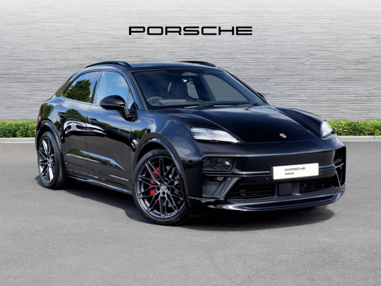 Macan 