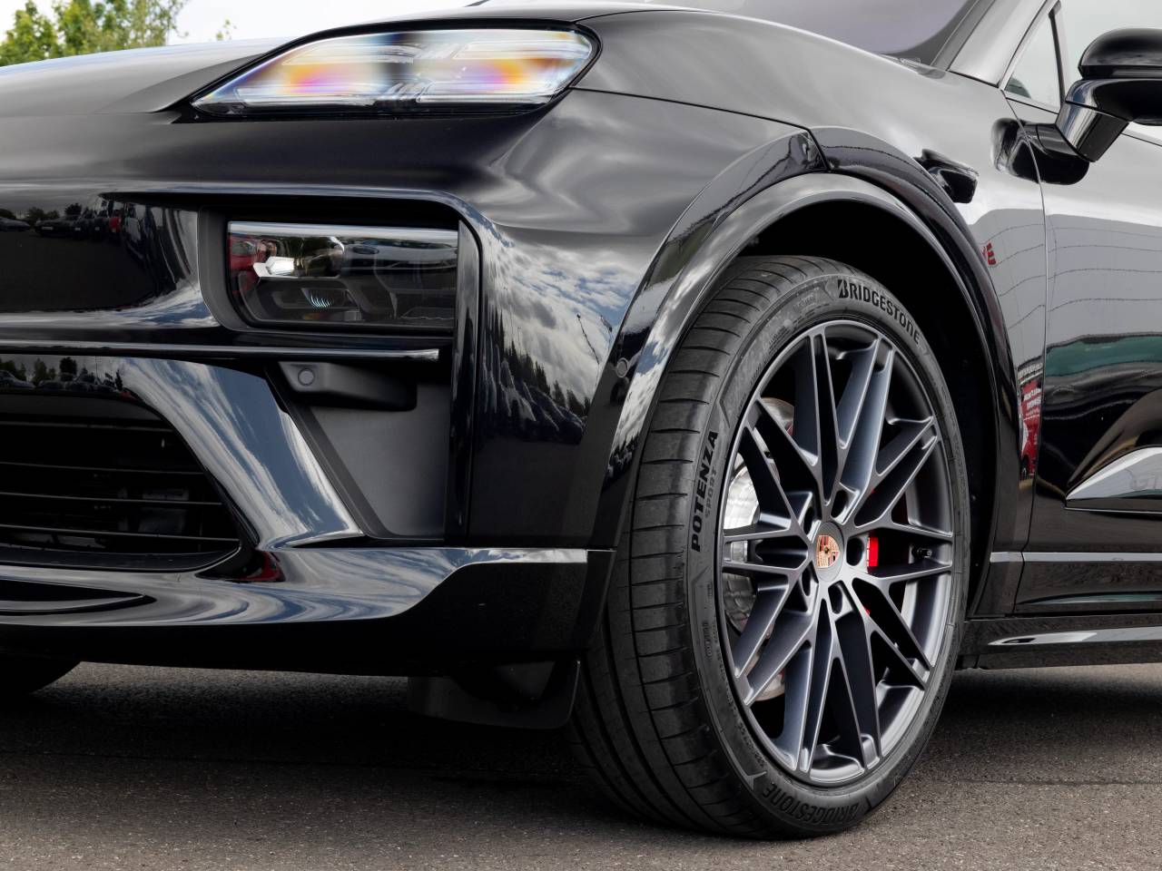Macan (89) image 19