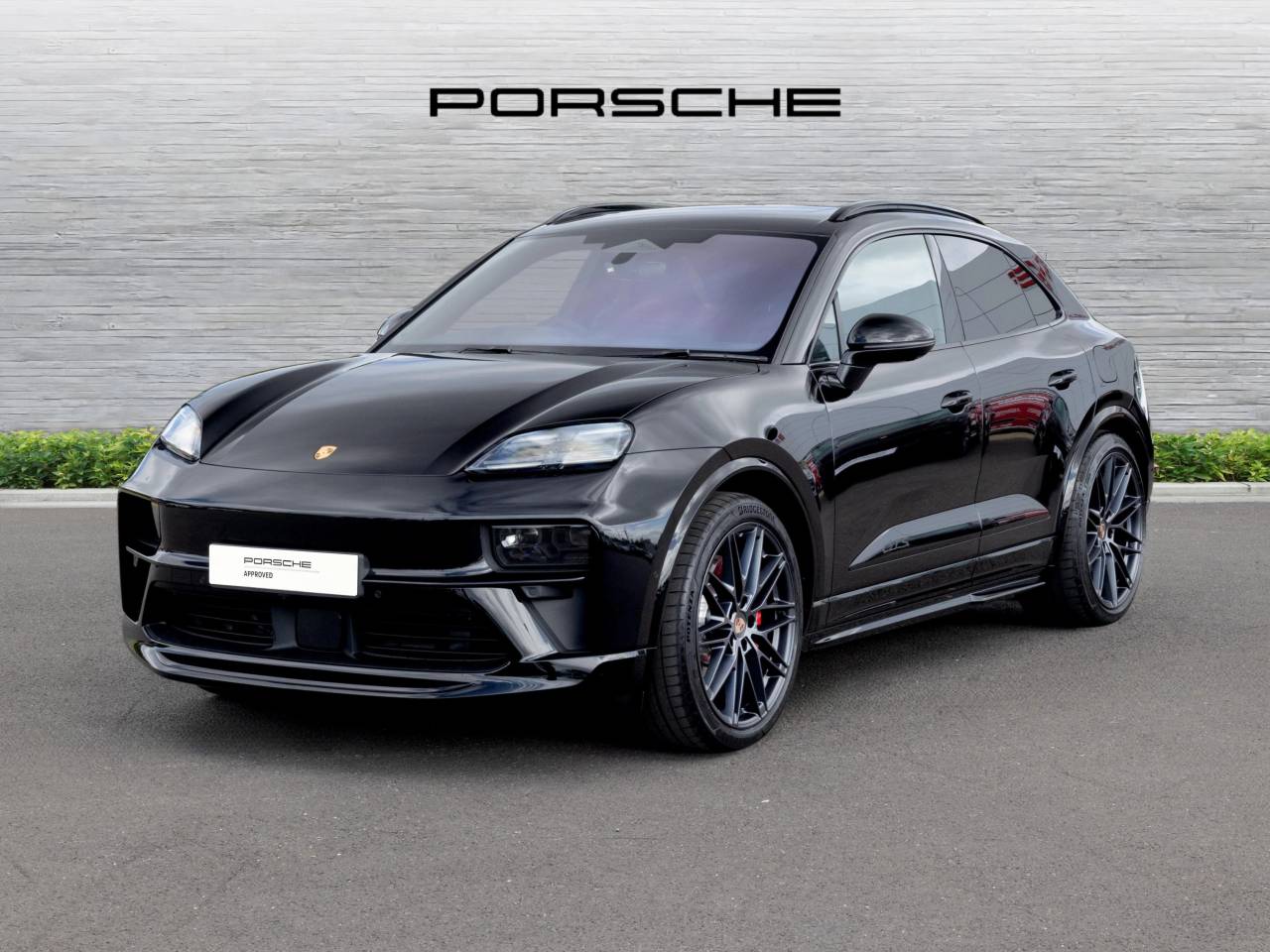 Macan (89) image 13