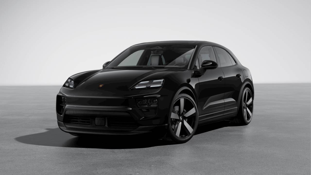 Macan 4