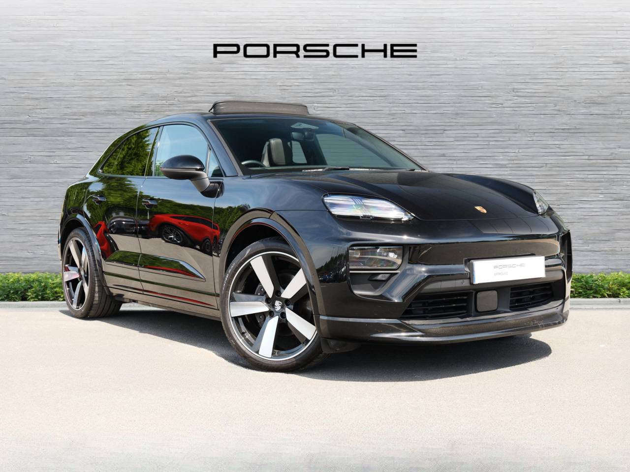 Macan 4