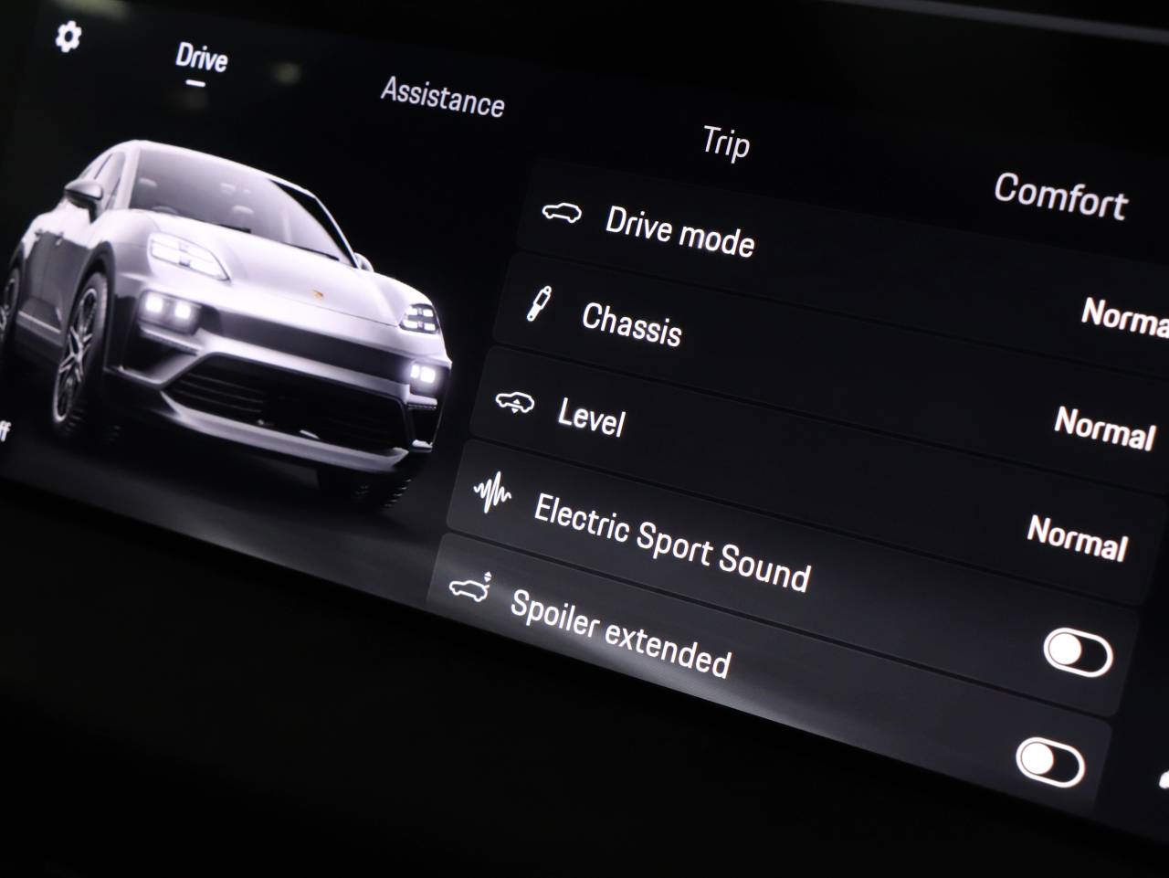 Macan TURBO (2) image 37
