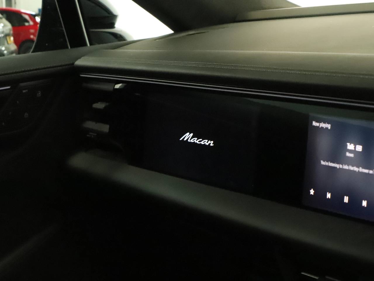 Macan TURBO (2) image 29
