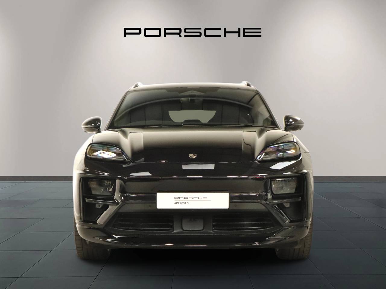 Macan TURBO (2) image 06