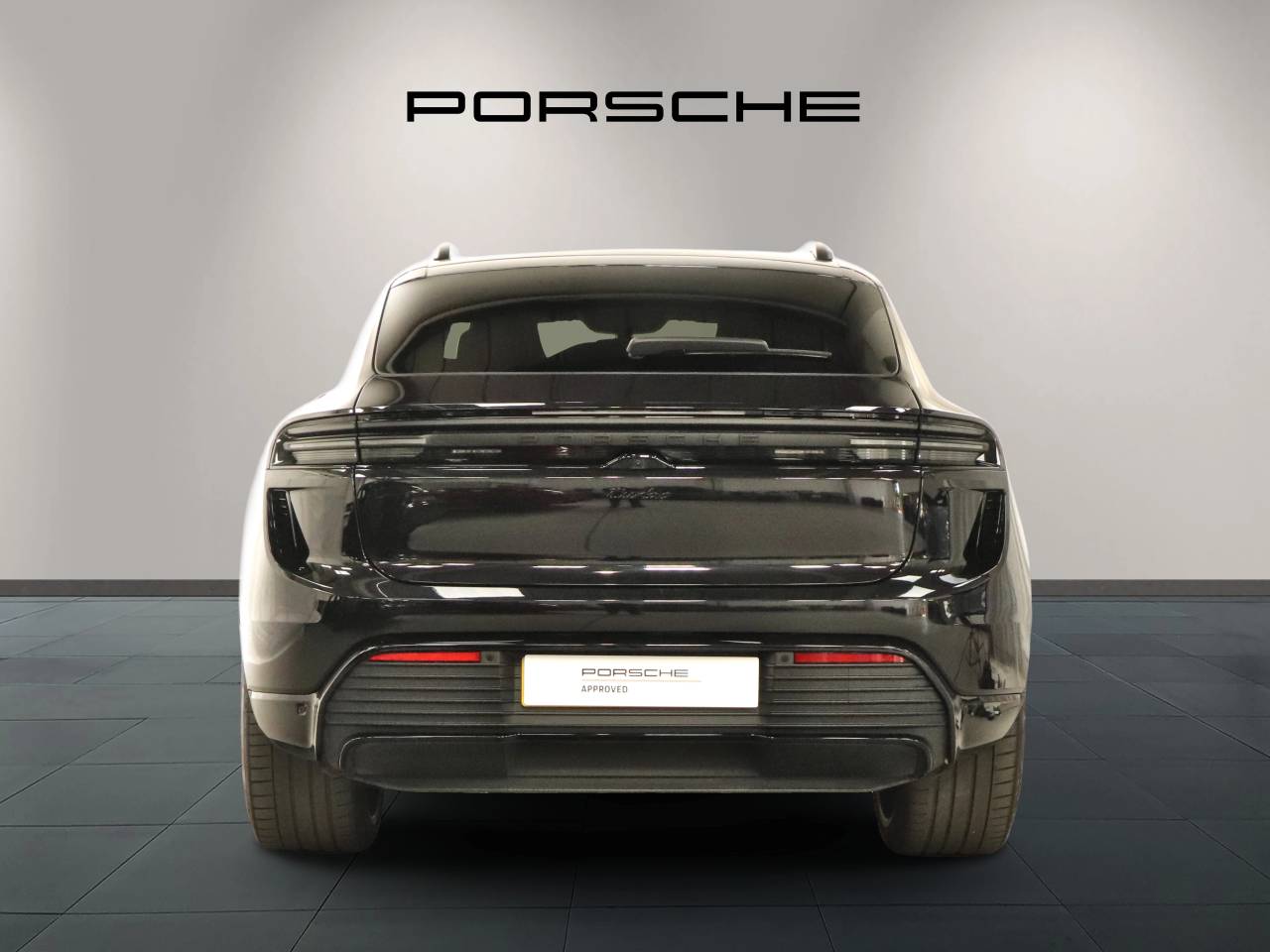 Macan TURBO (2) image 07