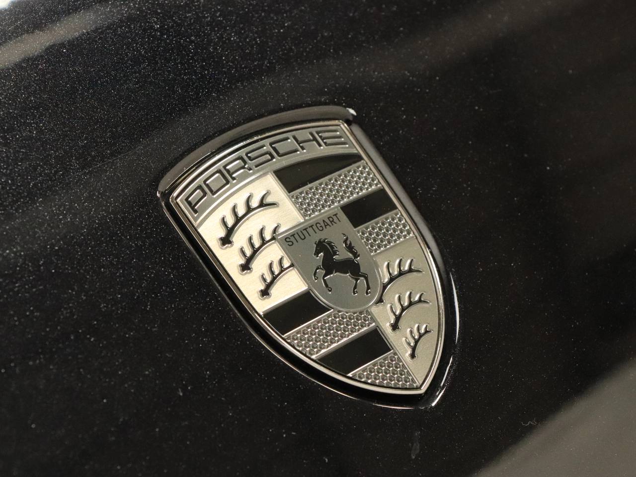 Macan TURBO (2) image 10