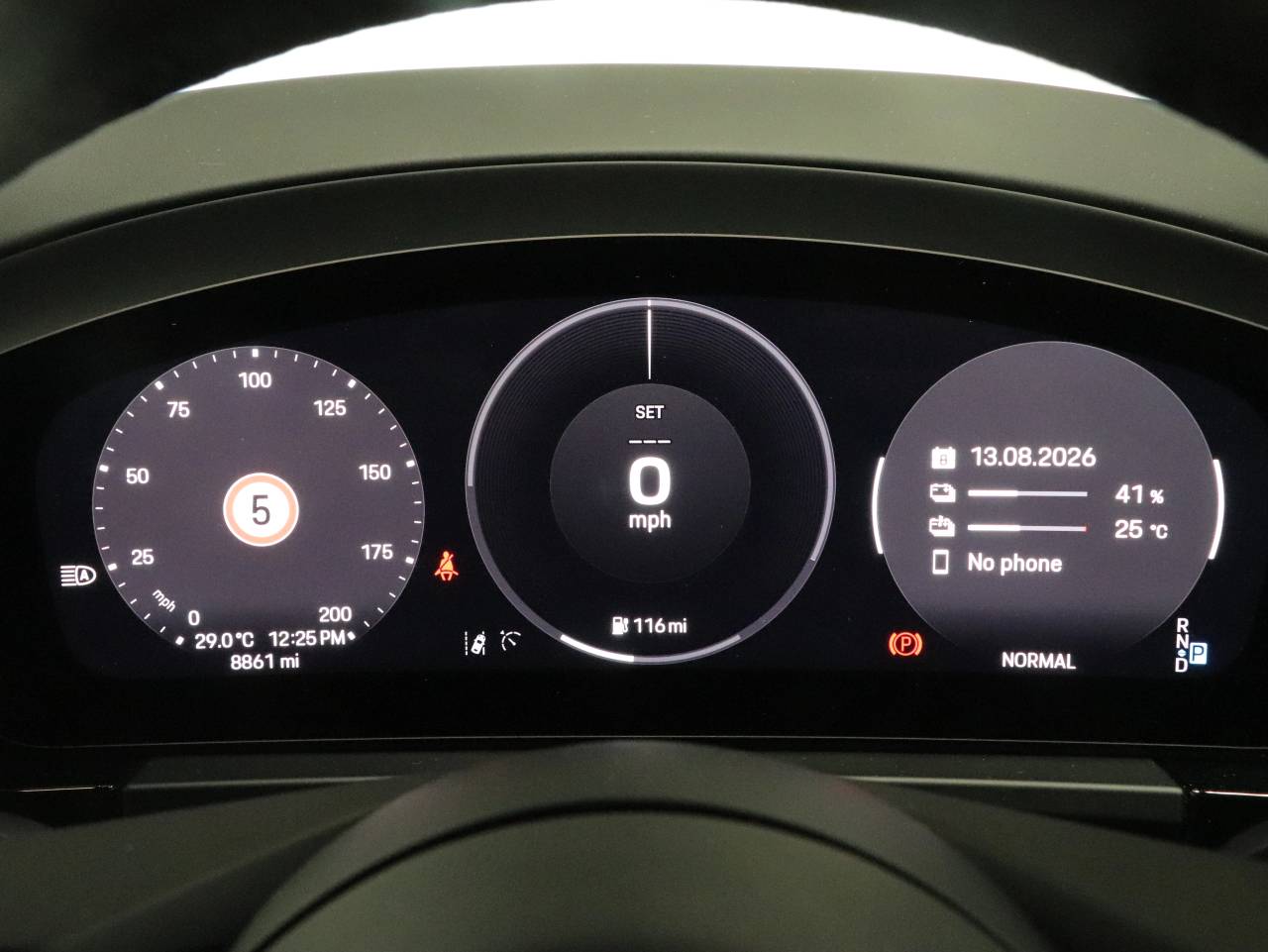 Macan TURBO (2) image 19