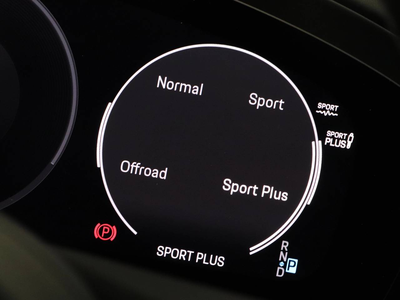 Macan TURBO (2) image 36
