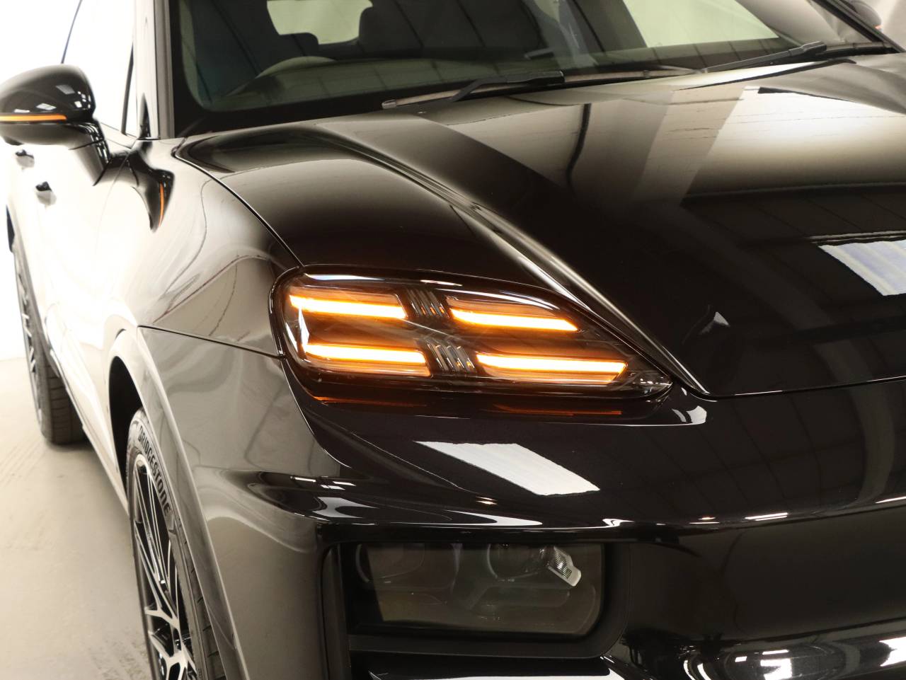 Macan TURBO (2) image 12