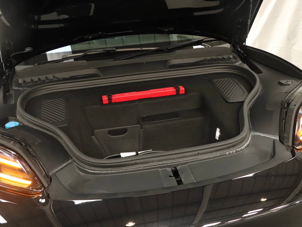 Macan TURBO (2) image 11