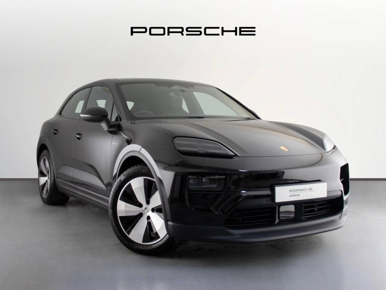 Macan BASE