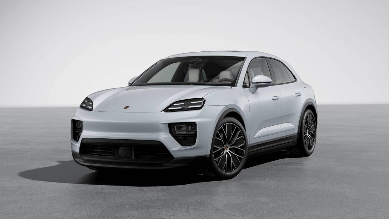 Macan BASE