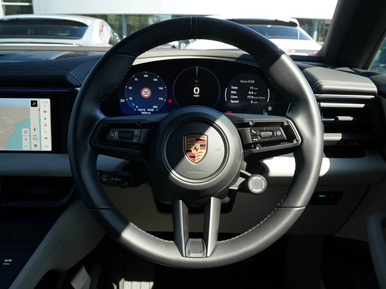 Macan BASE (10) image 22