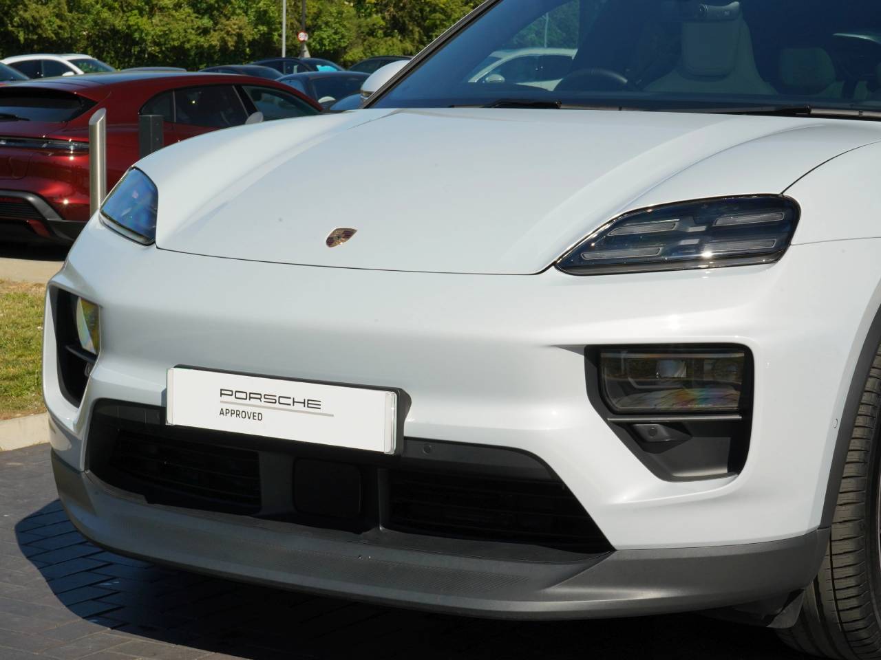 Macan BASE (10) image 13