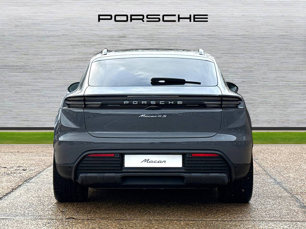 Macan 4S (1) image 07