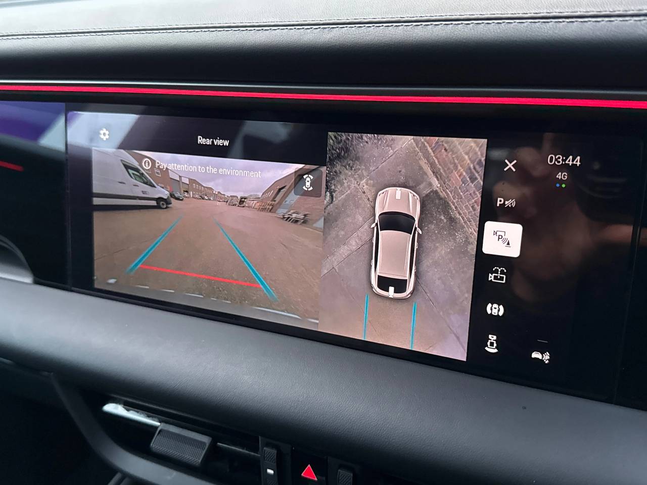 Macan 4S (1) image 19