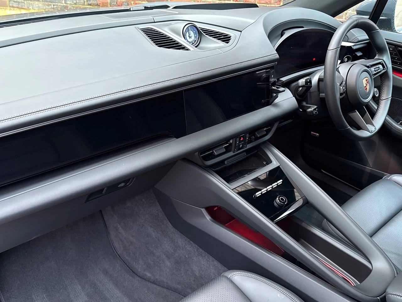 Macan 4S (1) image 15