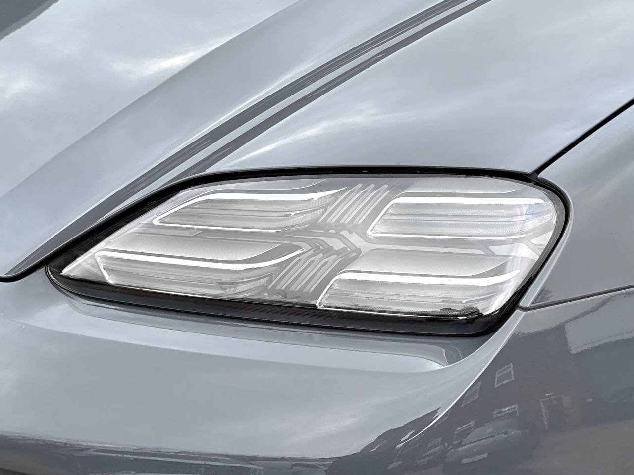 Macan 4S (1) image 29