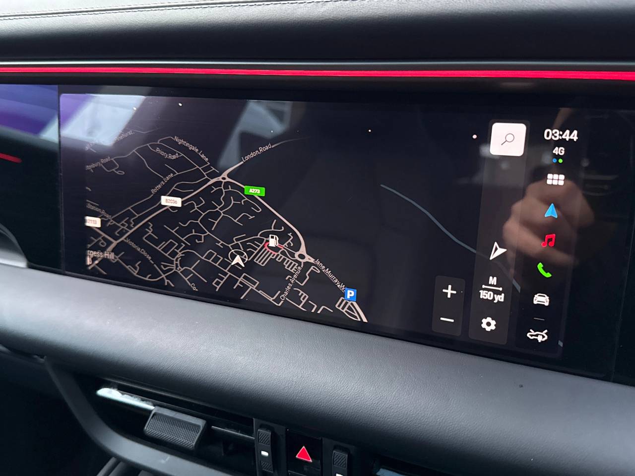 Macan 4S (1) image 20
