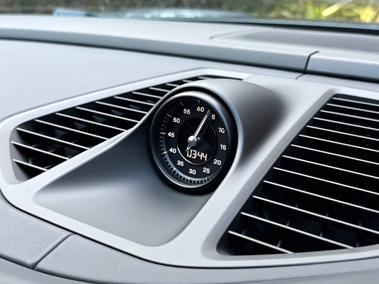 Macan 4S (1) image 27
