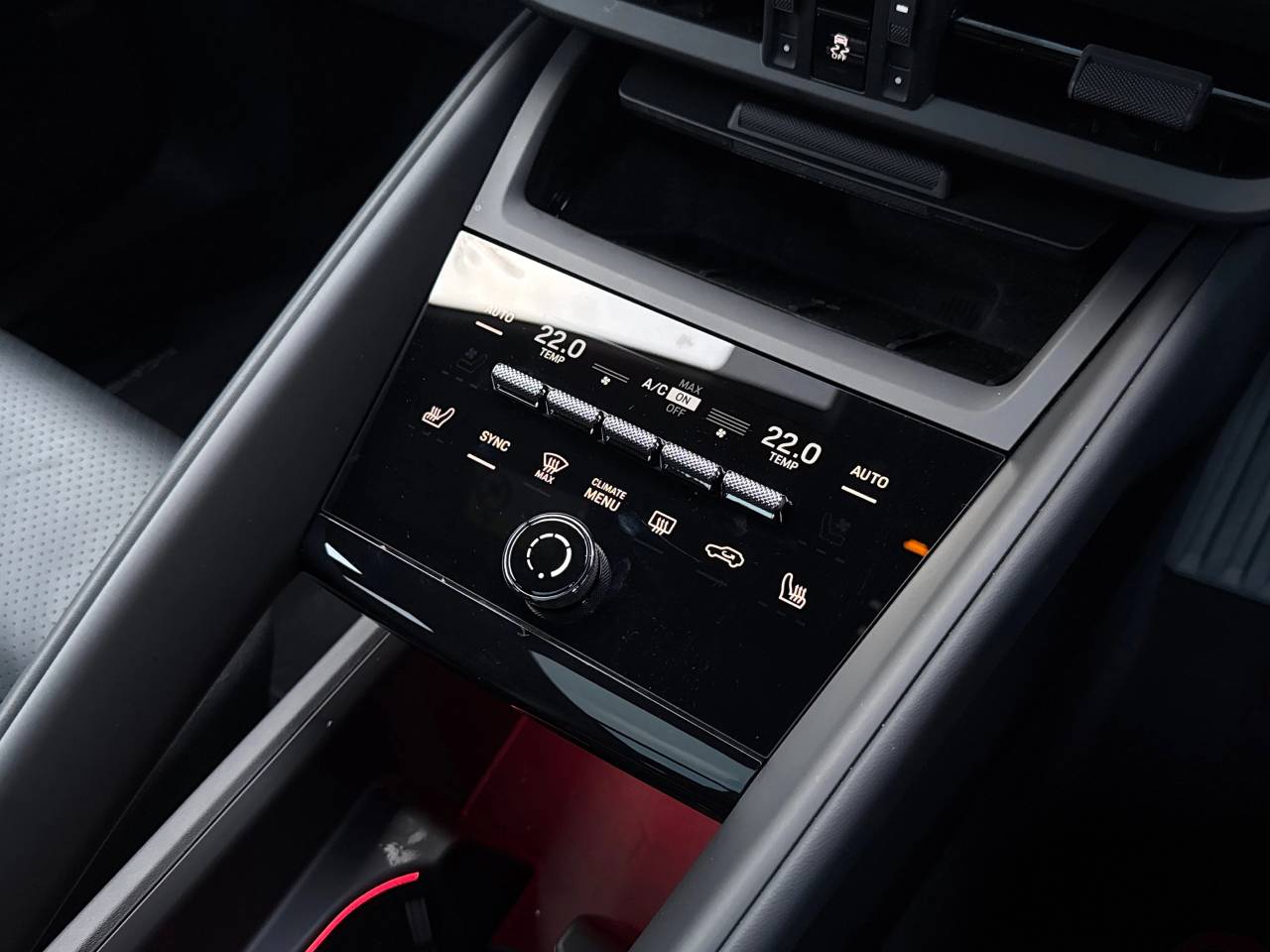 Macan 4S (1) image 21