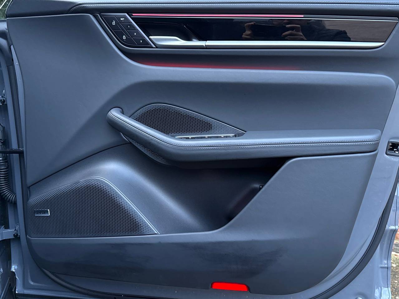 Macan 4S (1) image 23