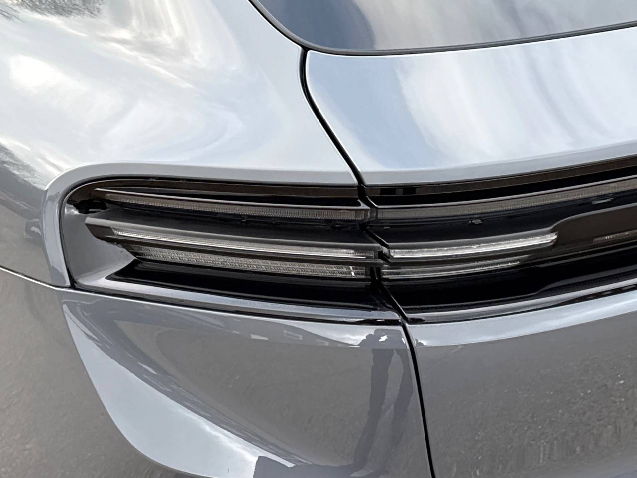 Macan 4S (1) image 10