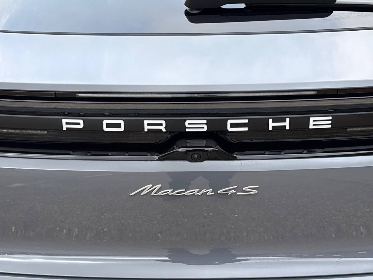 Macan 4S (1) image 11