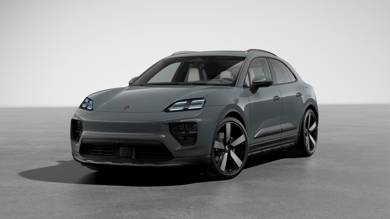 Macan BASE