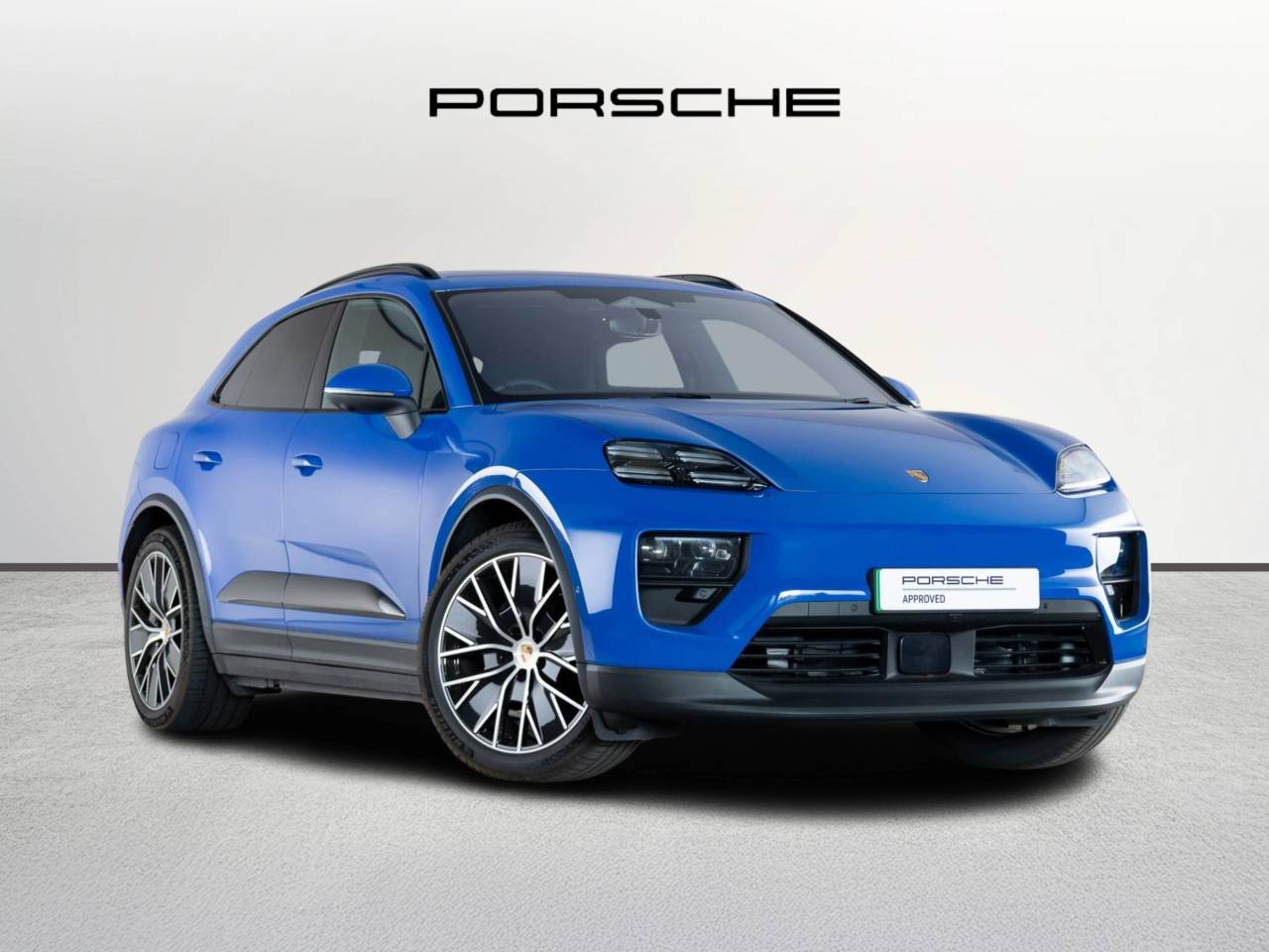 Macan BASE