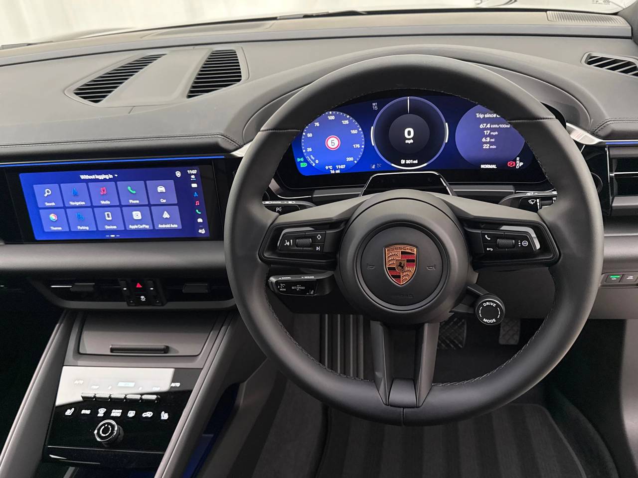 Macan (88) image 20