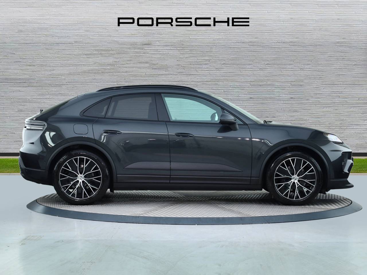 Macan (88) image 10