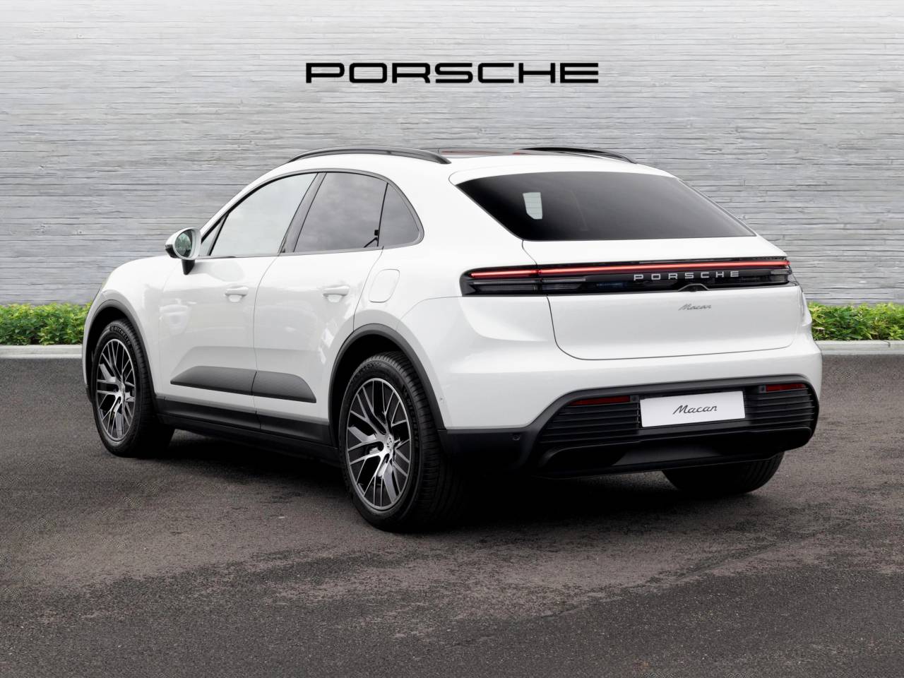 Macan (85) image 11