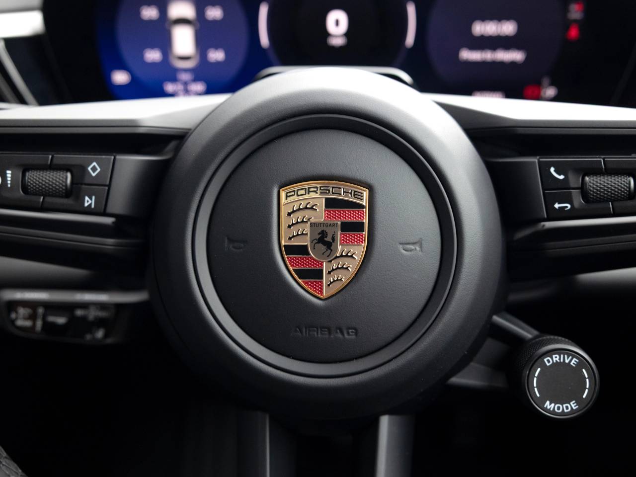Macan (85) image 47