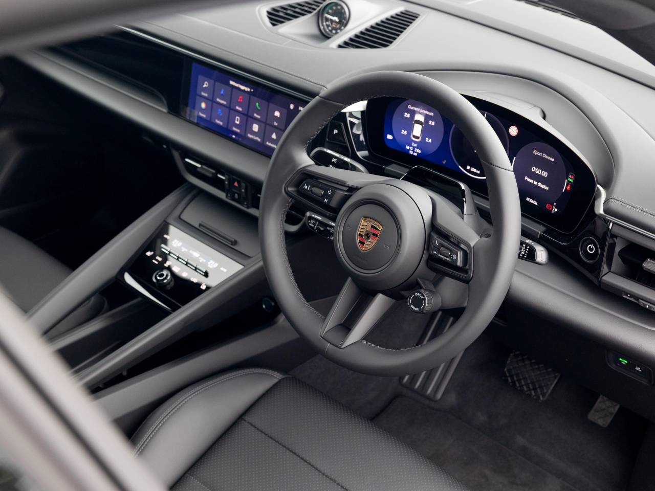 Macan (85) image 72