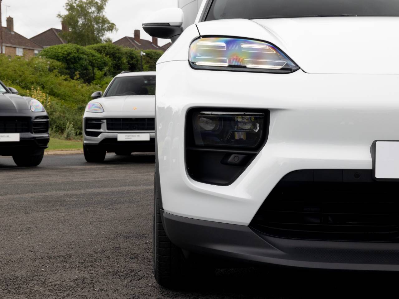 Macan (85) image 41