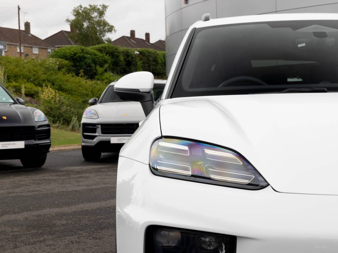Macan (85) image 39