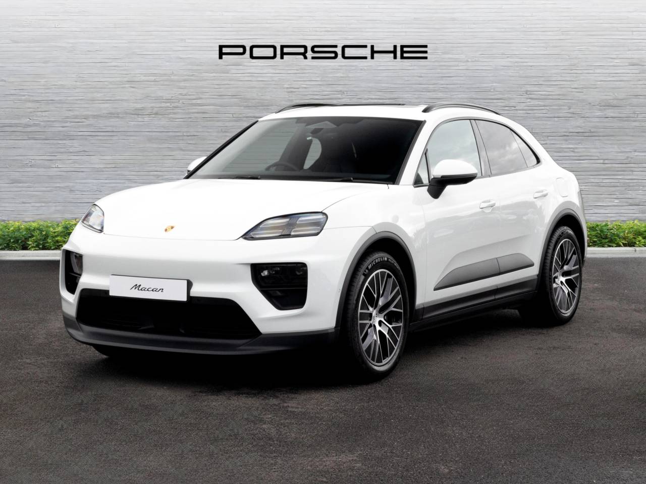Macan (85) image 13