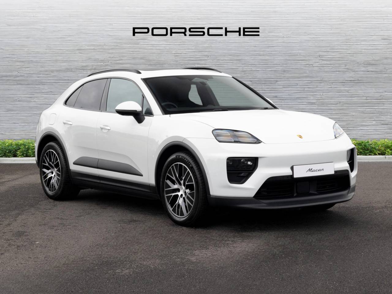 Macan (85) image 21