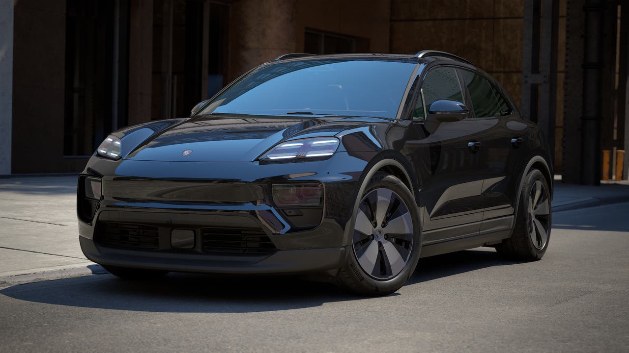Macan BASE