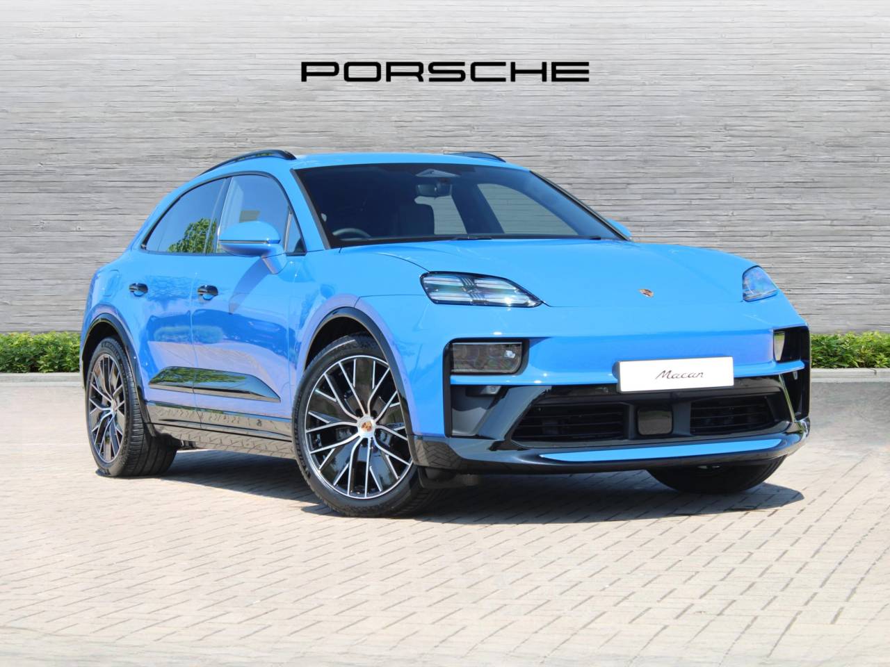 Macan 