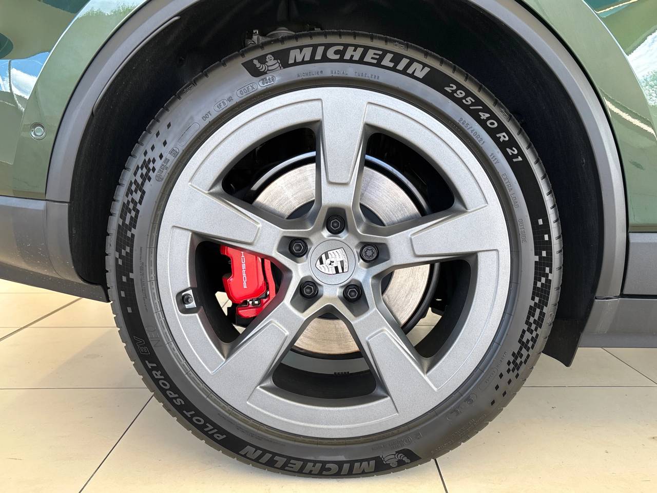 Macan (18) image 20