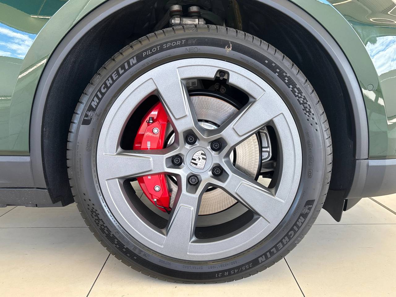 Macan (18) image 18
