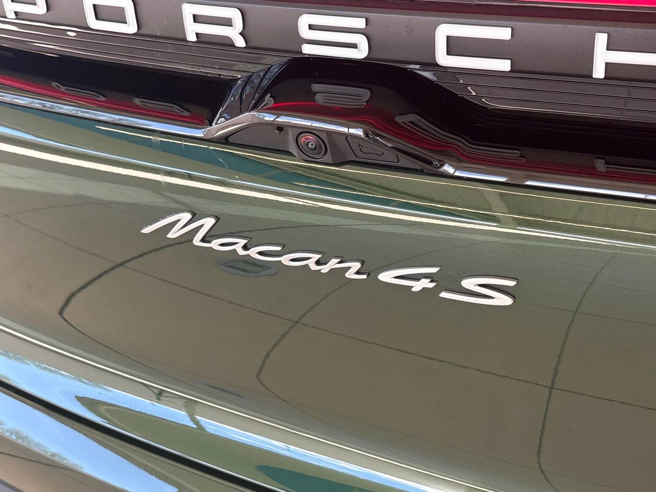 Macan (18) image 15