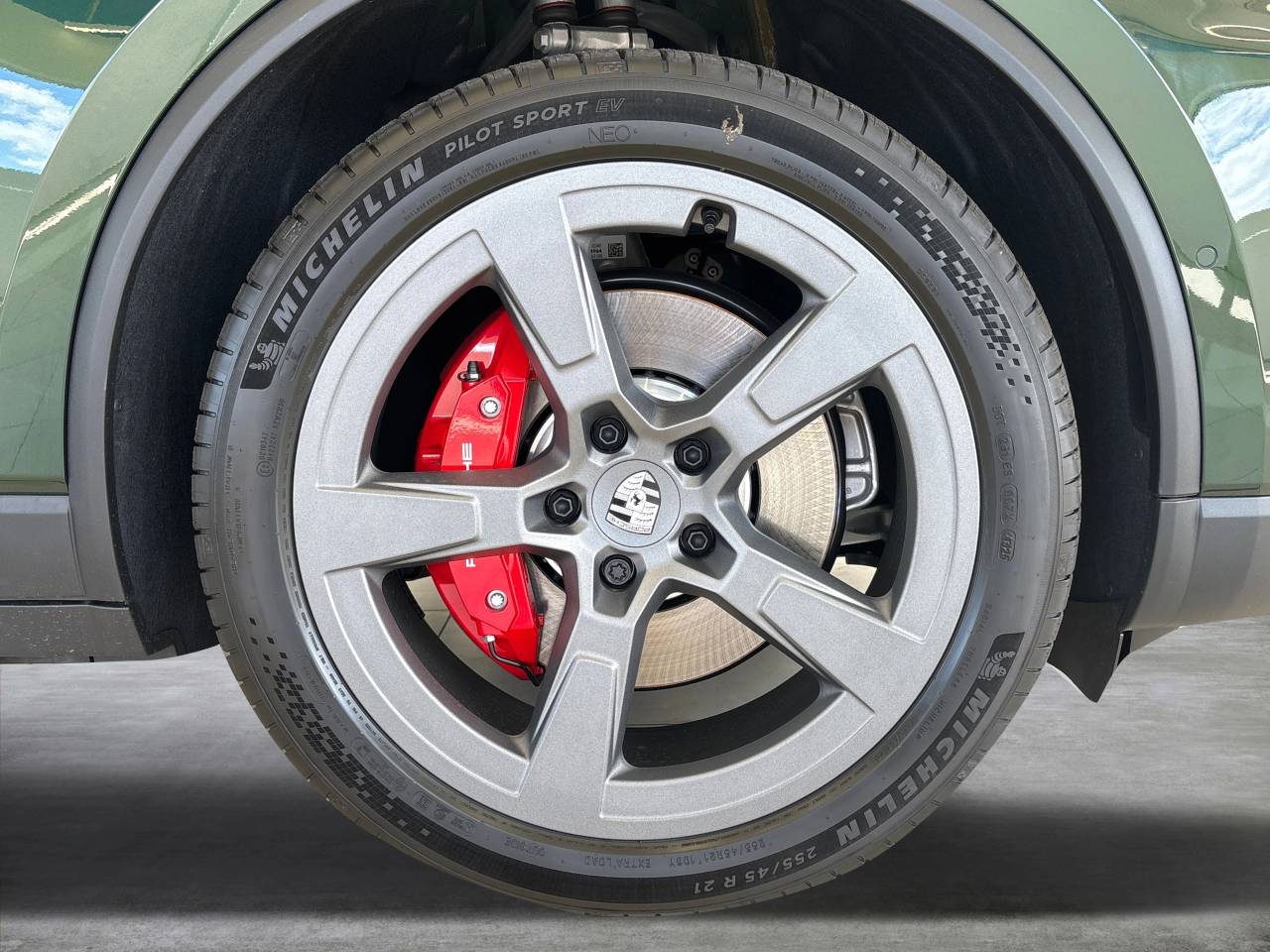 Macan (18) image 11