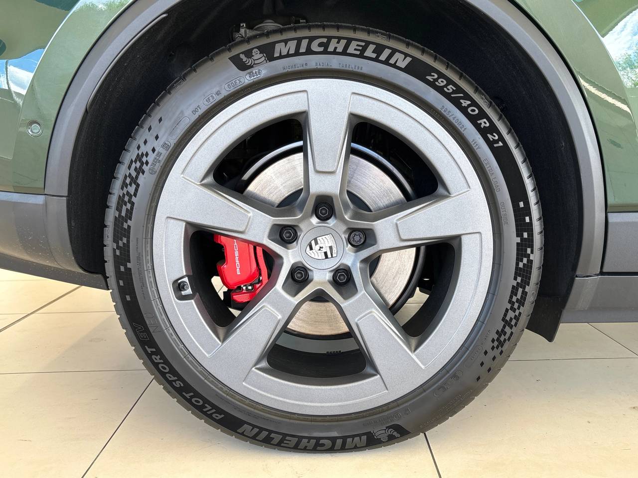 Macan (18) image 19