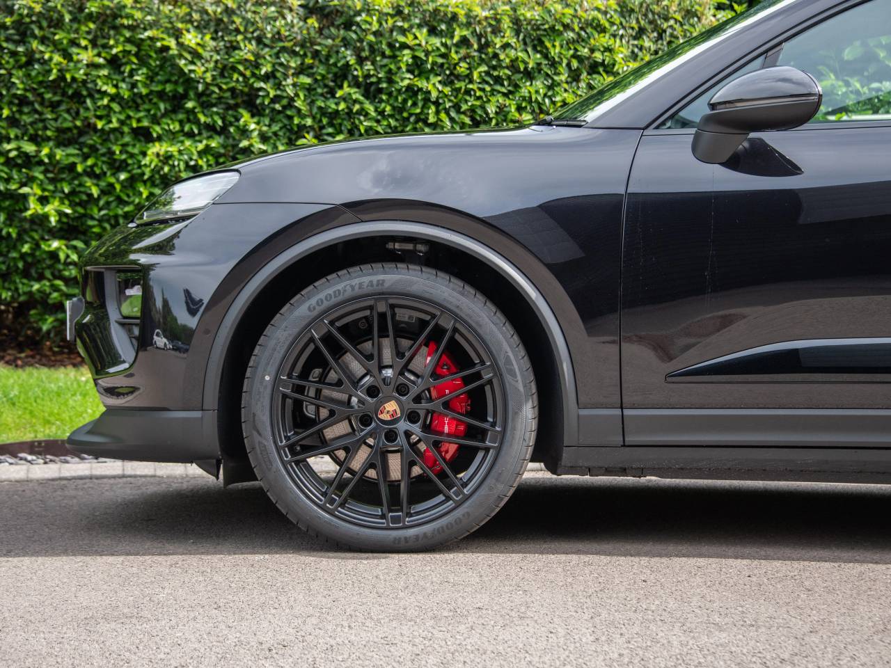 Macan (62) image 16
