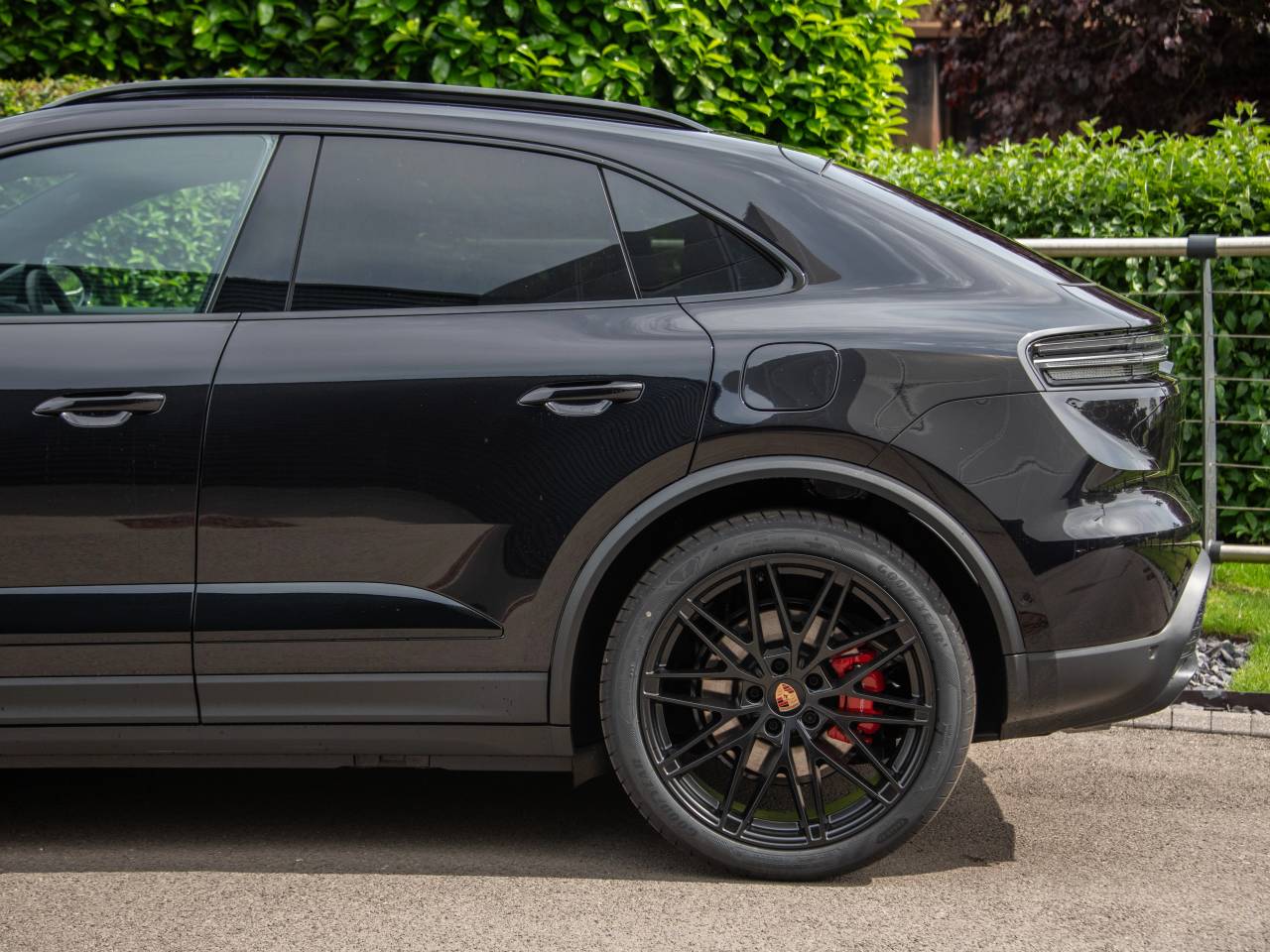 Macan (62) image 20