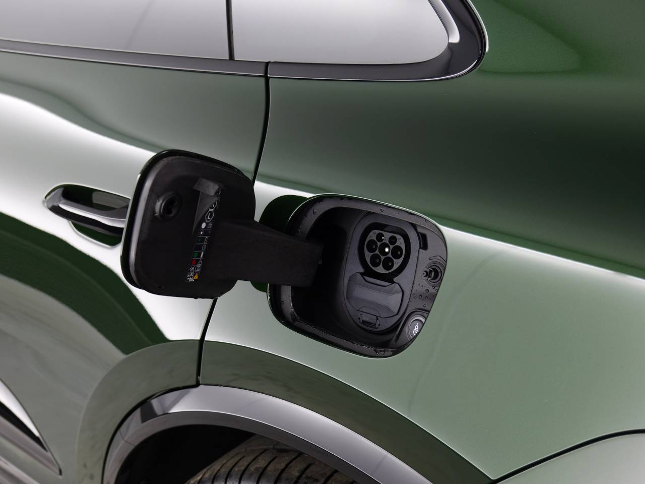 Macan (97) image 12