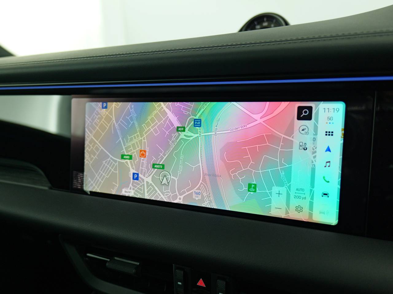 Macan (97) image 22